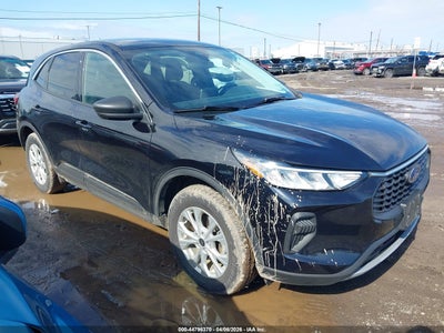 FORD ESCAPE 2024