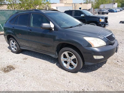 LEXUS RX 330 2005