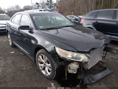 FORD TAURUS 2011