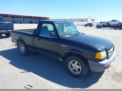 FORD RANGER 2003