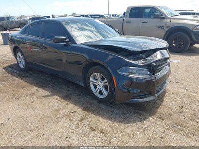 DODGE CHARGER 2023