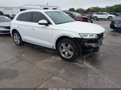 AUDI Q5 2019