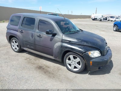 CHEVROLET HHR 2006