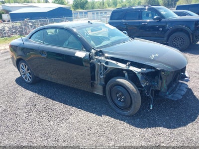 LEXUS IS 350C 2014