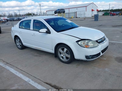 CHEVROLET COBALT 2010