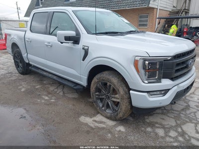 FORD F-150 2022