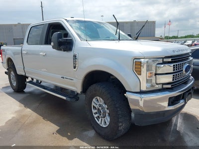 FORD F-250 2019