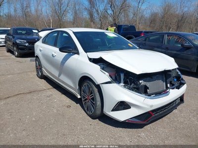 KIA FORTE 2022