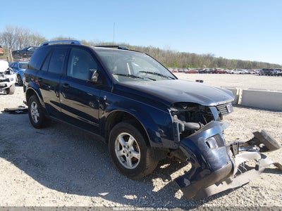 SATURN VUE 2007