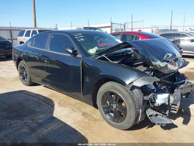 DODGE CHARGER 2019