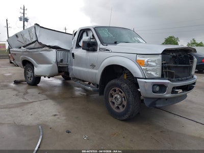 FORD F-250 2014