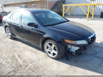 ACURA TL 2006