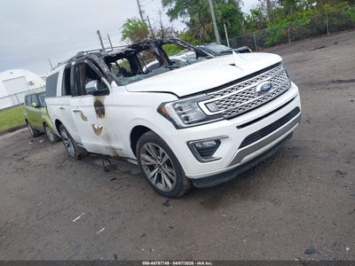 FORD EXPEDITION 2020