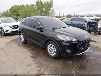 FORD ESCAPE 2020