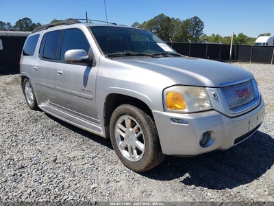GMC ENVOY XL 2006