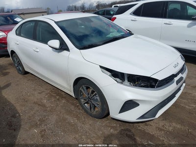 KIA FORTE 2024