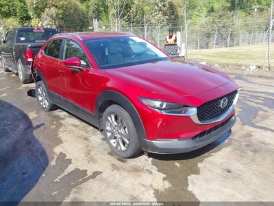 MAZDA CX-30 2023
