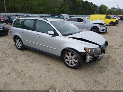VOLVO V50 2006