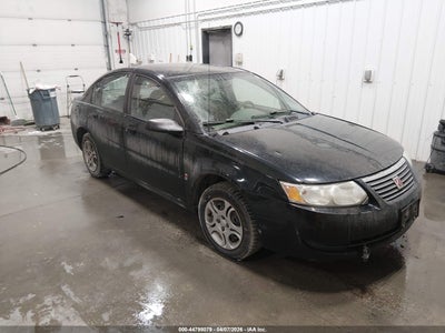 SATURN ION 2005