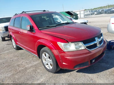 DODGE JOURNEY 2009