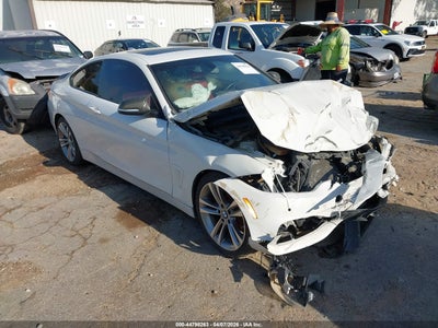 BMW 430I 2017