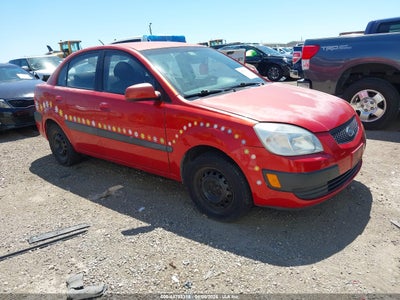 KIA RIO 2006
