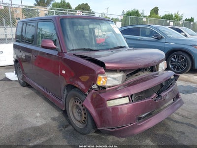 SCION XB 2006