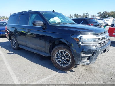 FORD EXPEDITION 2022