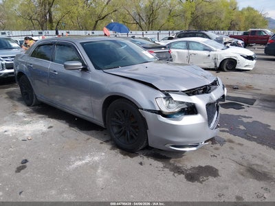 CHRYSLER 300 2018