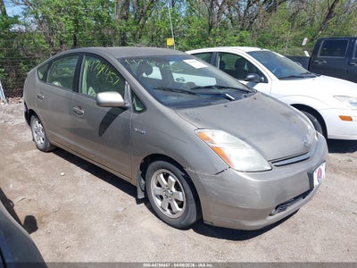 TOYOTA PRIUS 2006