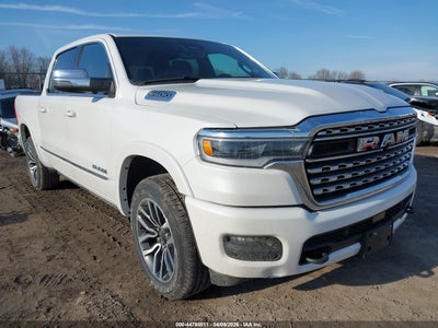 RAM 1500 2026