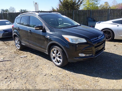 FORD ESCAPE 2014