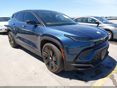 FISKER OCEAN 2023
