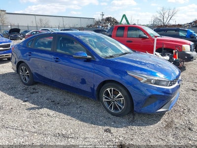 KIA FORTE 2023