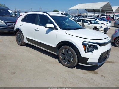 KIA NIRO EV 2025