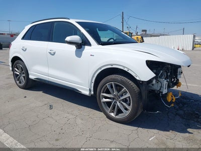 AUDI TT 2024