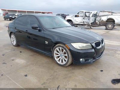 BMW 328I 2011