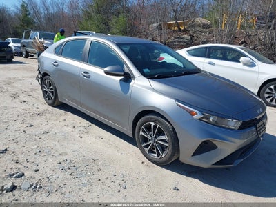 KIA FORTE 2022