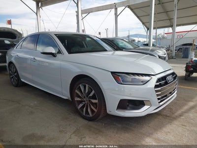 AUDI TT 2021