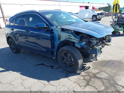 KIA NIRO 2018