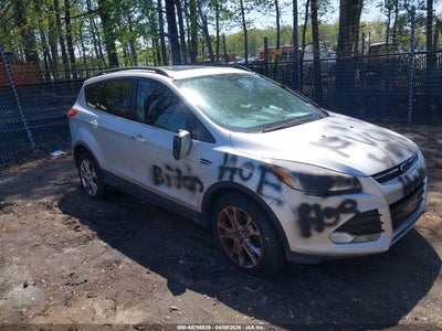 FORD ESCAPE 2013