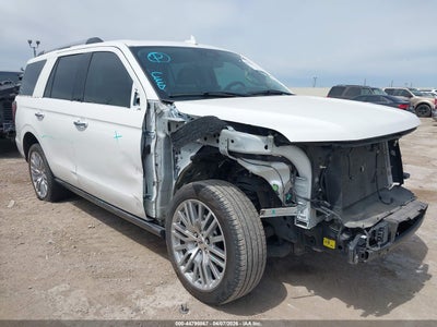 FORD EXPEDITION 2024