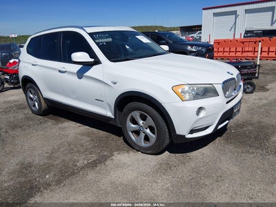 BMW XD 2011