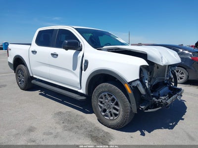 FORD RANGER 2024