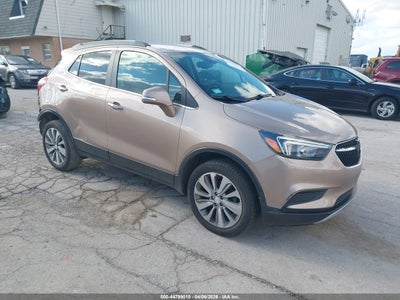BUICK ENCORE 2018