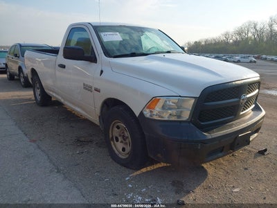RAM 1500 2014