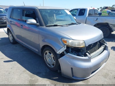 SCION SCION XB 2009