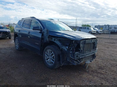 GMC ACADIA 2019