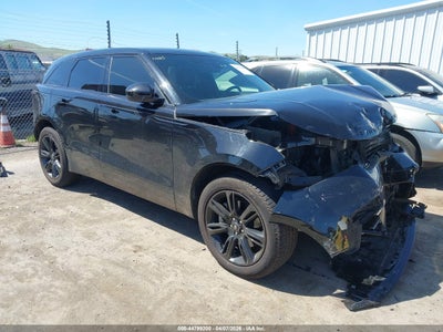 LAND ROVER RANGE ROVER VELAR 2022