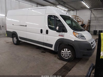 RAM PROMASTER 3500 2014